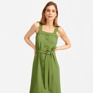 Everlane Picnic Dress